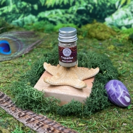Рапэ Copaiba (Huni Kuin)